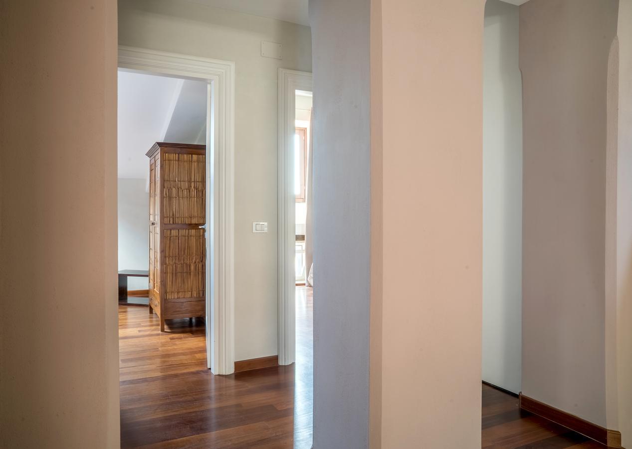 Plaium Montis Copeta Βίλα Σαλέρνο Εξωτερικό φωτογραφία