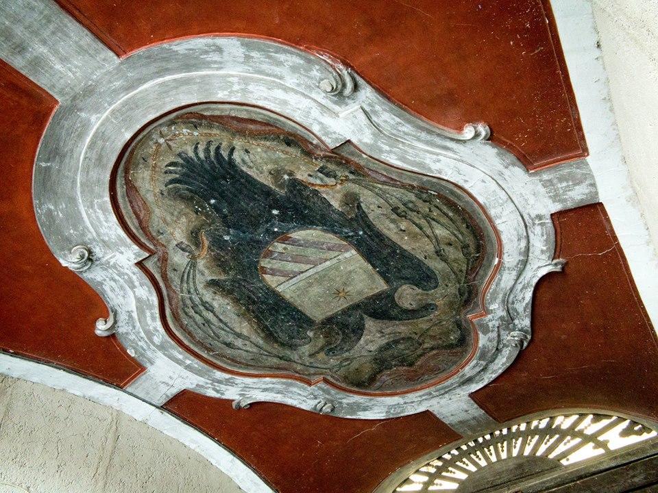 Plaium Montis Copeta Βίλα Σαλέρνο Εξωτερικό φωτογραφία